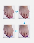 Stóp Thumb Korektor Z Big Toe Ortezy Zespół Cieśni Kanału Nadgarstka Urządzenie Splint Toe Prostownica Foot Pain Relief Palucha 