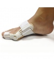 Big Toe Ortezy Zespół Cieśni Kanału Nadgarstka Splint Prostownica Korektor Foot Pain Relief Palucha Koślawego Dla Pedicure Urząd