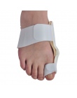 2 sztuk/paczka pielęgnacja Stóp Nowe Duże Kości Toe Zespół Cieśni Kanału Nadgarstka Splint Korektor Foot Pain Relief Palucha Koś