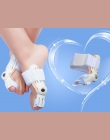 Urządzenie palucha Zespół Cieśni Kanału Nadgarstka Splint Prostownica Palucha Koślawego Pro Szelki Toe Korekta Thumb Foot Pain R
