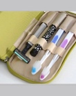 Organizator podróży torba unisex kobiety zestawy toaletowe kosmetyczka wiszące podróży makeup torby prania torby do przechowywan