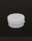 Przenośny 50 sztuk 5g/10g Mini Butelkach Wielokrotnego Użytku Pot Eyeshadow Kosmetyczne Pusty Słoik Kosmetycznych Twarzy Krem Po