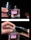 5 sztuk/partia Perfumy Refill Narzędzia Perfumy Dyfuzor Lejki Kosmetyczne Narzędzie Łatwy Refill Pompy dla Próbki Perfum Butelki