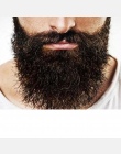 Szybko Skuteczne Twarzy Brody barba wąsy wąsy wzrostu Zwiększenia Enhancer styl stylizacji sprayu dla broda Kształt długopis ole