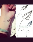 Wodoodporna Tymczasowa Naklejka Tatuaż henna mandala piórko ptaka flash tatuaże tatto tatoo fałszywy tatuaże dla dziewczyny kobi