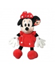 7 stylów 30 cm Mickey Mouse Minnie Pluszowe Zabawki Cute Pies Goofy Pies Pluto Kawaii Nadziewane Zabawki Cartoon Rysunek KidsChi