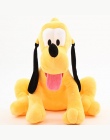 7 stylów 30 cm Mickey Mouse Minnie Pluszowe Zabawki Cute Pies Goofy Pies Pluto Kawaii Nadziewane Zabawki Cartoon Rysunek KidsChi