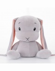 50 cm 30 cm Śliczny królik pluszowe zabawki Króliczek Nadziewane i Pluszowe Zwierząt Zabawki Dla Dzieci lalki dla dzieci towarzy