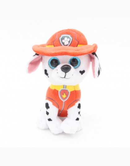 15 cm Pups Ty Beanie Boos Oryginalny 6 "Little Cartoon Puppy Psy Nadziewane i Pluszowe Zwierzęta Lalki Zabawki dla dzieci