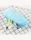 Kawaii 20 CM Ok. pluszowy Jednorożec Plush Miękkie DOLL Toy z Monety TORBA Ołówek Lalki, jednorożec Koń Pluszowe TORBY Zabawki L
