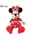 2018 Gorąca Sprzedaż 40-100 cm Wysokiej Jakości Nadziewane Mickey & Minnie Mouse Pluszowe Zabawki Lalki Ślubne Prezenty Urodzino