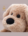 1 sztuk 28 cm Elektryczne Peek Boo Pies Pluszowe Pluszaki Singing Baby Zabawki Muzyczne Uszy Flaping Przenieść Interaktywne lalk
