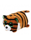 TY Beanie Boo malusieńki tys Pluszowe-Icy Uszczelniającego 9 cm Ty Beanie Boos Big Eyes Pluszowe Zabawki Lalki Fioletowy Panda D