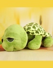 20 cm Wypchane Zwierzęta Pluszowe Super Zielony Wielkie Oczy WY Żółw Żółw Wypchanych Zwierząt Pluszowa Zabawka Dla Dziecka Preze