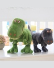 1 pc 40-100 cm Nowy Dinozaur Zabawki Pluszowe Kreskówki Tyrannosaurus Słodkie Nadziewane Zabawki Lalki dla Dzieci Dzieci Chłopcy