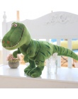 1 pc 40-100 cm Nowy Dinozaur Zabawki Pluszowe Kreskówki Tyrannosaurus Słodkie Nadziewane Zabawki Lalki dla Dzieci Dzieci Chłopcy