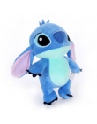 Wysoka quanlity Kawaii Stitch Lilo i Stich 20 cm Plush Doll Zabawki Anime Stich Pluszowe Zabawki dla Dzieci Dla Dzieci Urodziny 