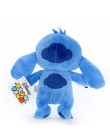 Wysoka quanlity Kawaii Stitch Lilo i Stich 20 cm Plush Doll Zabawki Anime Stich Pluszowe Zabawki dla Dzieci Dla Dzieci Urodziny 