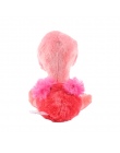 Ty Beanie Boos Nadziewane i Pluszowe Zwierzęta Flamingo Lalki Zabawki Dla Dzieci Z Tag 6 "15 cm