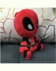 20 cm Movie x-man Deadpool Marvel Spider-man Pluszowe Lalki Zabawki Brinquedo Doll Miękkie Zabawki Dla Dzieci Prezent