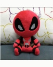 20 cm Movie x-man Deadpool Marvel Spider-man Pluszowe Lalki Zabawki Brinquedo Doll Miękkie Zabawki Dla Dzieci Prezent
