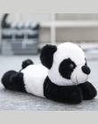 Najgorętsze transformacji Magia Wrist Bear & Panda & Słoń Pluszowe Zabawki Jakości bawełna wypchanych zwierząt zabawki Pazur zab