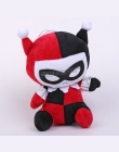 DC Comics Flash Batman Harley Quinn Joker Pluszowe Zabawki Miękkie Nadziewane Lalki 8 "20 cm