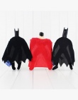 3 style Ameryka Movie Superman VS Batman Superheros Miękkie Miękkie Pluszowe Zabawki Lalki Dla Dzieci Kolekcjonowania Prezenty Ś