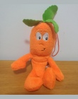 Małe nadziewane warzyw brokuły marchew zabawki dekoracji pokoju dziecka zabawki frutas peluche mini truskawki pluszowy owoce mię