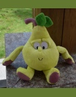 Fruta peluche strączkowe brinquedo pelucia pluszowe owoce lalki warzywa zabawki marchew nadziewane miękkie zabawki banana truska