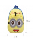 Zwierząt Pluszowy Plecak Cartoon Szkoła Torba Na Ramię Kid SnackPlush Lalki Pluszowe zabawki Miękkie Zabawki Dla Małych Dzieci U