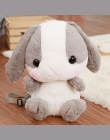 Królik pluszowe plecak śliczne Japoński pluszowy królik nadziewane pluszowy królik zabawki dla dzieci dziewczyny szkoła plecak t