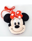 Cute Cartoon Mickey Minnie Mouse Kaczor donald Daisy Plush Plecak Kawaii Zwierzęta Torby Dziewczyny Torba Na Ramię Dla Dzieci Pr