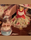 Miniatura Dollhouse Pokój Diy Zabawki Dom Szczęśliwy Mały Świata Montażu Zestawy Oświetlenia Miniaturowy Domek Dla Lalek Ręcznie