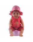 14 style doll ubrania odpowiednie do 43 cm born baby Zapf lalki wysłać dzieci najlepszy prezent na Boże Narodzenie lalka akcesor