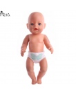 Akcesoria Dla lalek Lalki Baby Born Piękny wzór Lalki Kalesony Fit 43 cm Baby Born Zapf Lalki Najlepsze Zabawki dla Dzieci