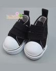 5 cm Lalka Buty Denim Sneakers dla BJD lalki, Moda Denim Płótnie Mini Zabawki Buty 1/6 Bjd Dla handmade lalka