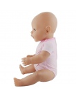 Hot Style 43 cm Baby Born Zapf Lalki Różowy Królik Kombinezony Dziecko Urodzone Lalka Ubrania Dzieci Najlepszy Prezent