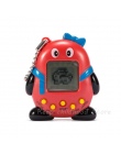 Hot! 2018 Tamagotchi Elektroniczne Zwierzęta Zabawki 90 S Nostalgiczne 168 Zwierzęta w Jednym Wirtualny Cyber Zabawki Dla Zwierz