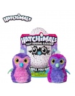 Hatchimals Interaktywne Shimmering Draggle Zabawki Magia Jaj Hatcher jaj Wylęgowych Inteligentne Elektroniczne Puzzle Pet Zabawk