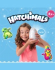 Hatchimals Interaktywne Shimmering Draggle Zabawki Magia Jaj Hatcher jaj Wylęgowych Inteligentne Elektroniczne Puzzle Pet Zabawk