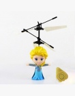 Latanie Anioł Lalki Zabawki Podczerwieni Indukcyjne Sterowanie Latanie Lalki Pilot Latające Zabawki Dla Dzieci Dziewczyna Kreaty