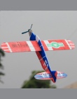 19 cm Rzut Ręka Latająca Szybowiec Samoloty PPE Piana Samolot Party Bag Wypełniacze Mini Drone Model Samolotu Zabawki Dla Dzieci