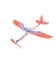 Pianka Samolot Rzucanie Szybowiec Samolot Zabawki Inercyjne Pianki Latające Zabawki Samolot Model Zabawy na Świeżym Powietrzu Sp