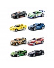 8 kolorów Hot Sprzedaży 20 km/h Coke Czy Mini RC Samochodów Radio Pilot Micro Car Racing 4 Częstotliwości Zabawki dla Dzieci