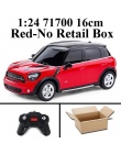 1:24 Elektryczny Mini RC Samochody Kolekcja Zabawki Zdalnego Sterowania Radio Sterowane Samochody Zabawki Dla Chłopców Dla Dziec