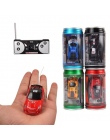 8 kolorów Hot Sprzedaży 20 km/h Coke Czy Mini RC Samochodów Radio Pilot Micro Car Racing 4 Częstotliwości Zabawki dla Dzieci Pre