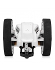 Nowy RC Car Bounce Samochodu Zabawki Zdalnego Sterowania RC Robot 80 cm Wysokiej Skoki Samochodu Radio Sterowane Samochody Maszy