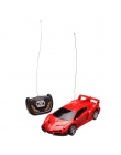 Mini Słodkie XZS 1/24 NO.1009-6 2CH RC Zdalnego Sterowania Samochodu Zabawki Dla Dzieci Kids Boy Gift Collection Ozdoba