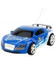 CHAMSGEND 1:58 Multicolor Może Mini Speed Radio Pilot Zdalnego Sterowania RC Modelu Off-Road Vehicle Micro Racing Car Toy 6.12